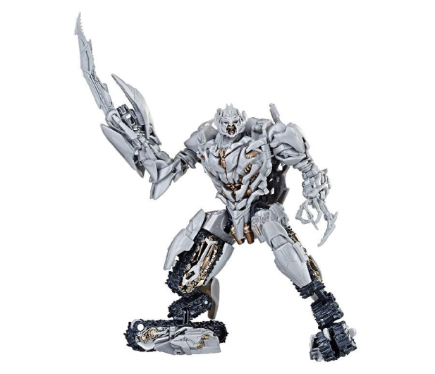 Hasbro Transformers Studio Series Woyager 30 Fox - 1011299 - zdjęcie